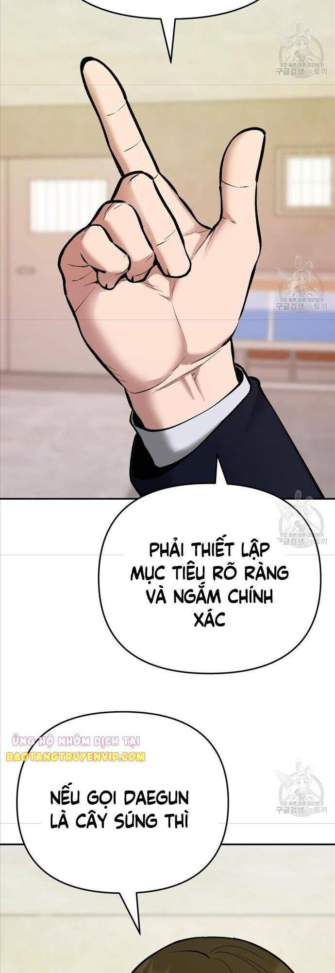 giang hồ thực thi công lý chapter 40 - Trang 2