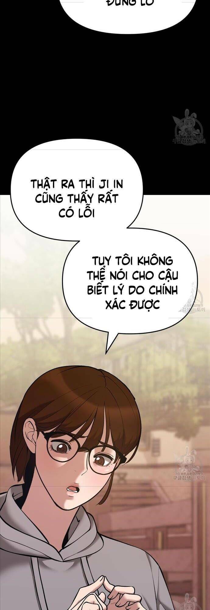 giang hồ thực thi công lý chapter 40 - Trang 2