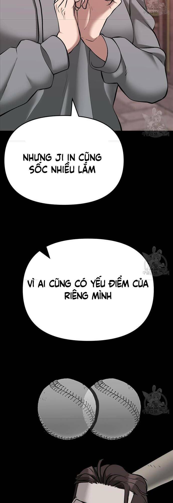 giang hồ thực thi công lý chapter 40 - Trang 2