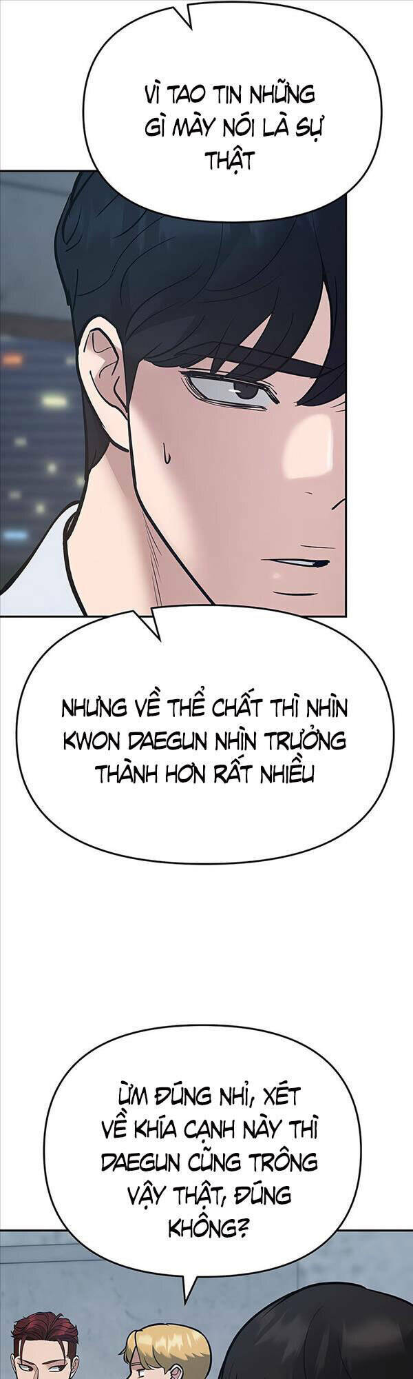 giang hồ thực thi công lý chapter 45 - Next chapter 46