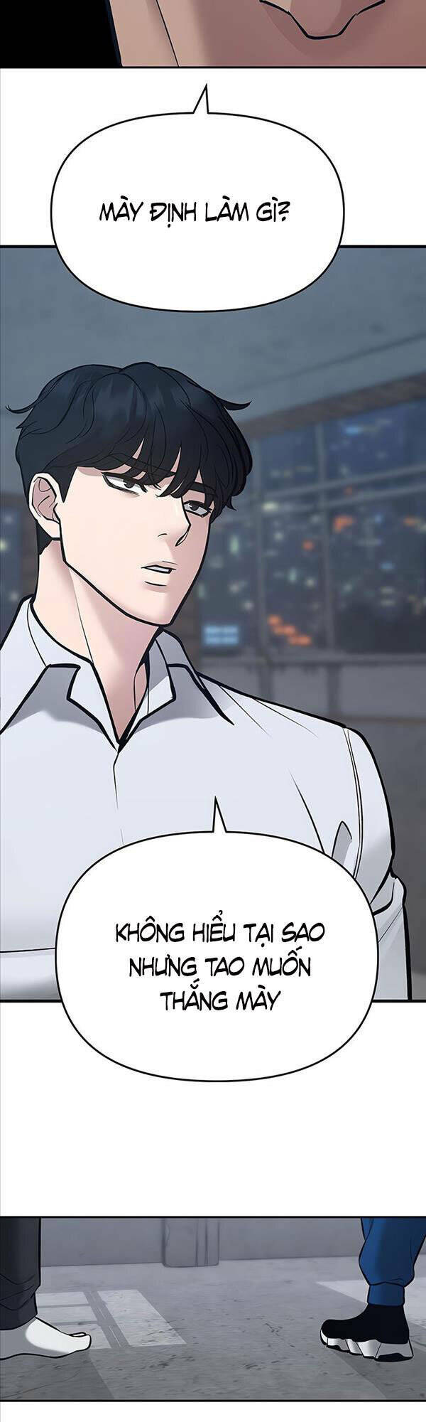 giang hồ thực thi công lý chapter 45 - Next chapter 46