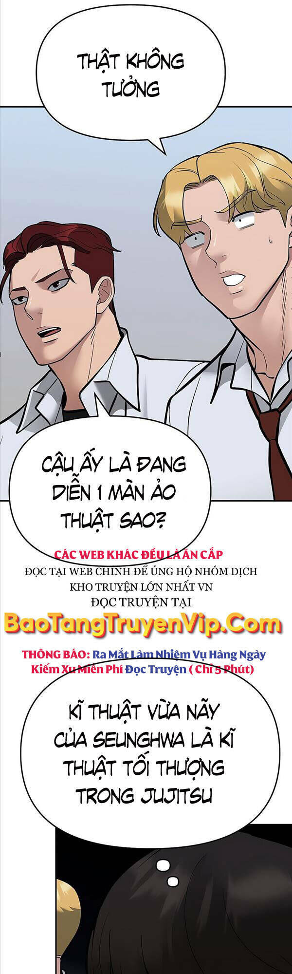 giang hồ thực thi công lý chapter 45 - Next chapter 46