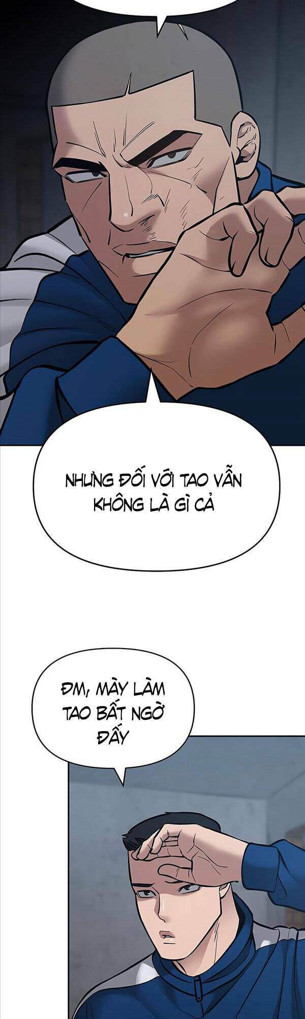 giang hồ thực thi công lý chapter 45 - Next chapter 46