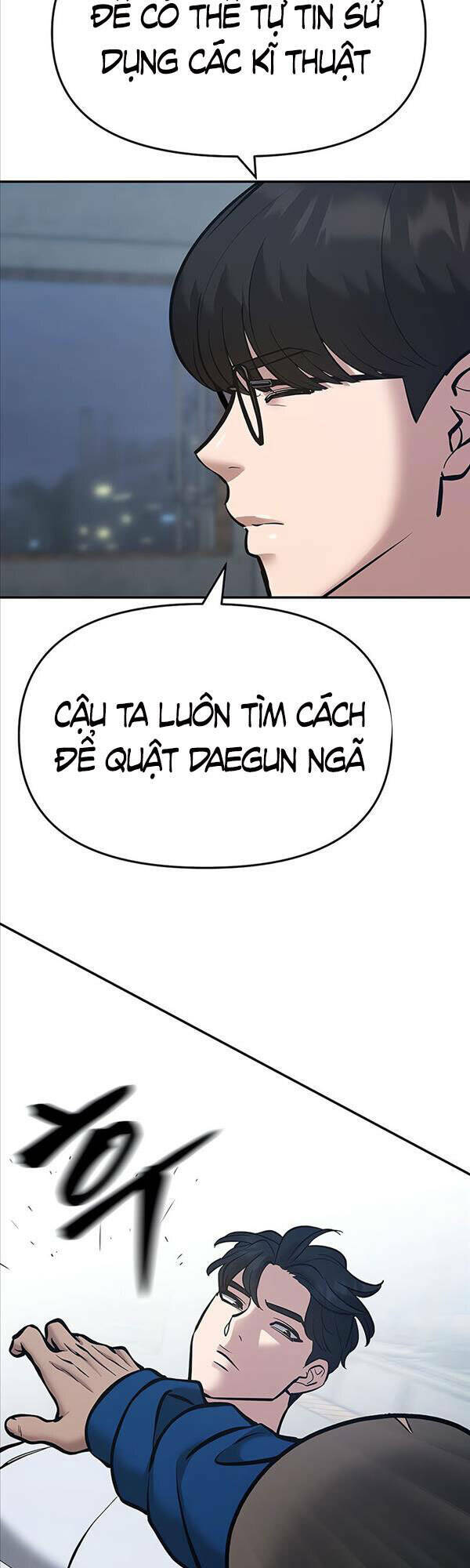 giang hồ thực thi công lý chapter 45 - Next chapter 46