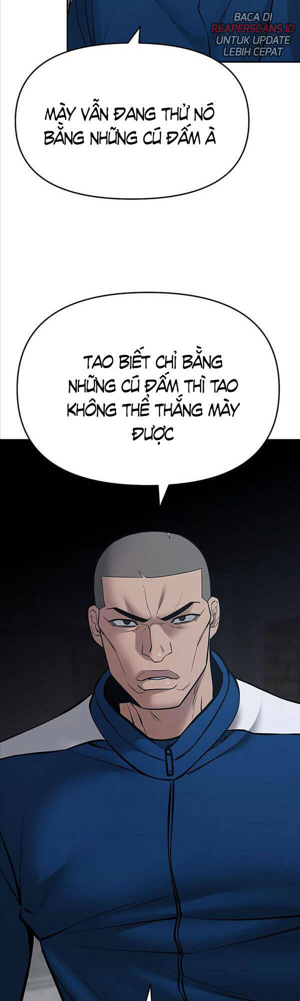 giang hồ thực thi công lý chapter 45 - Next chapter 46