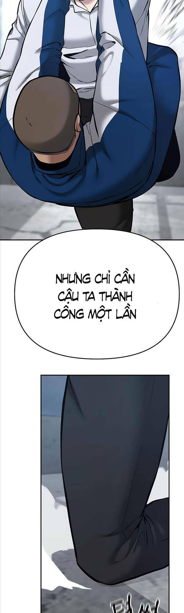 giang hồ thực thi công lý chapter 45 - Next chapter 46