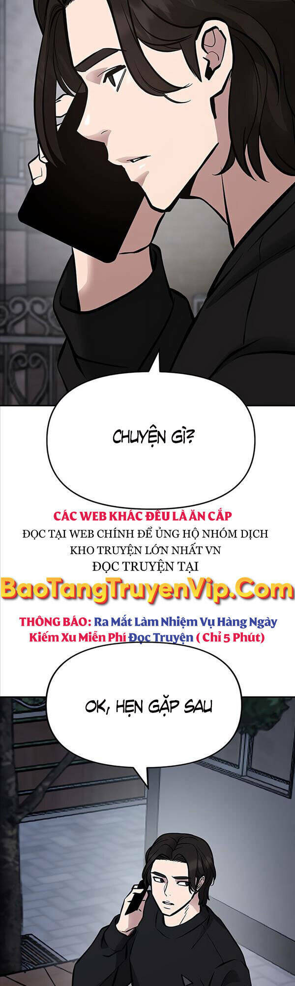 giang hồ thực thi công lý chapter 45 - Next chapter 46