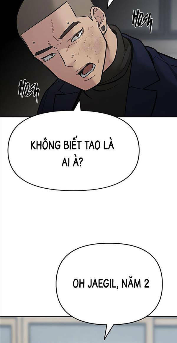 giang hồ thực thi công lý chapter 48 - Trang 2