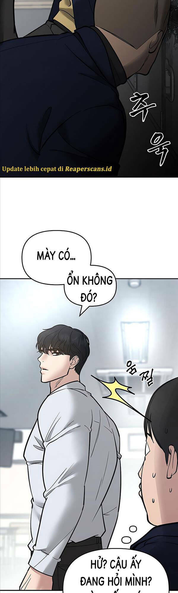 giang hồ thực thi công lý chapter 48 - Trang 2