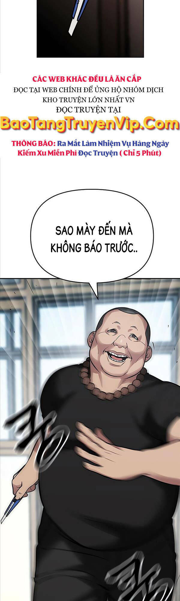 giang hồ thực thi công lý chapter 48 - Trang 2