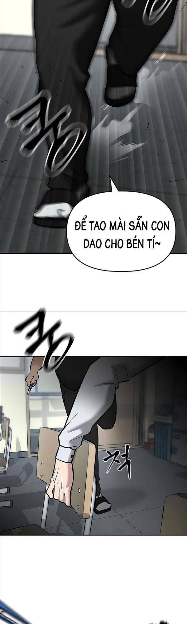 giang hồ thực thi công lý chapter 48 - Trang 2