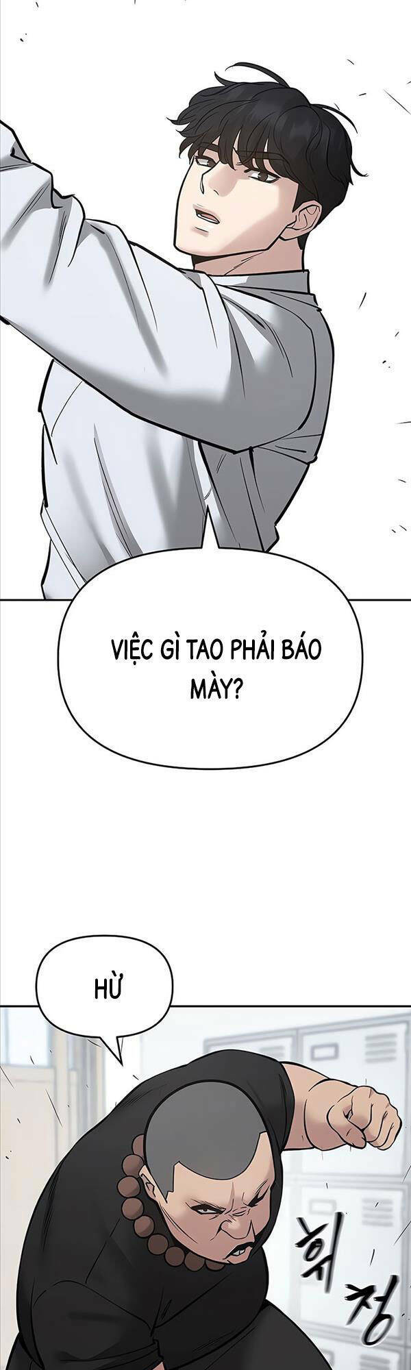 giang hồ thực thi công lý chapter 48 - Trang 2