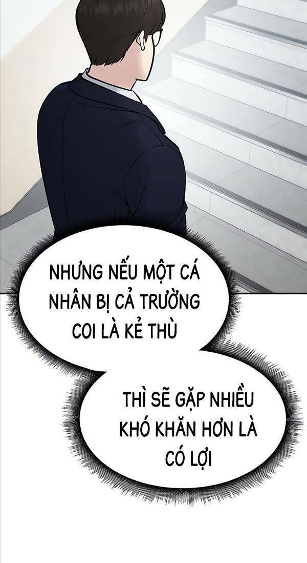 giang hồ thực thi công lý chapter 48 - Trang 2