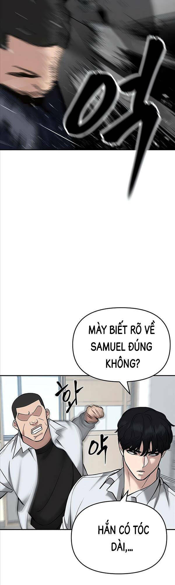 giang hồ thực thi công lý chapter 48 - Trang 2