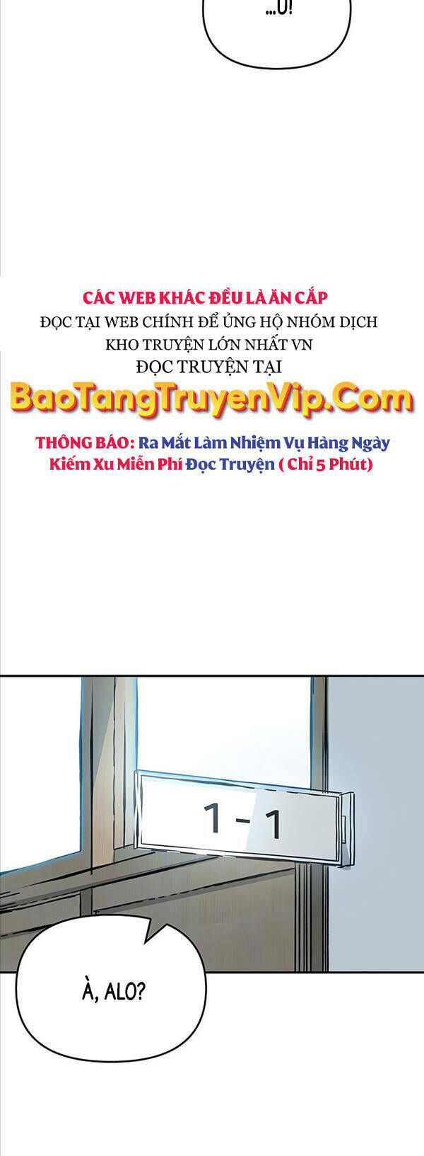 giang hồ thực thi công lý chapter 48 - Trang 2