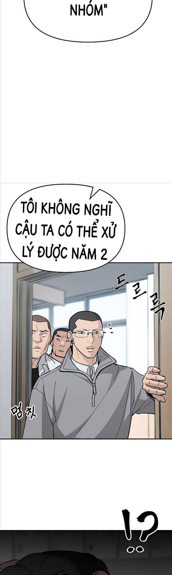 giang hồ thực thi công lý chapter 48 - Trang 2