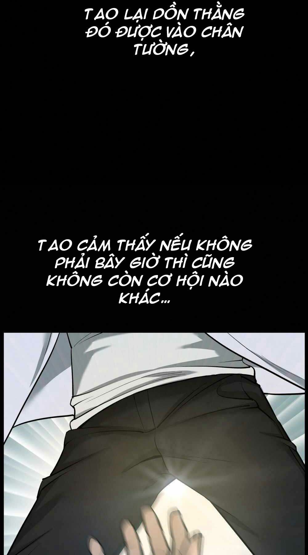 giang hồ thực thi công lý chapter 5 - Trang 2