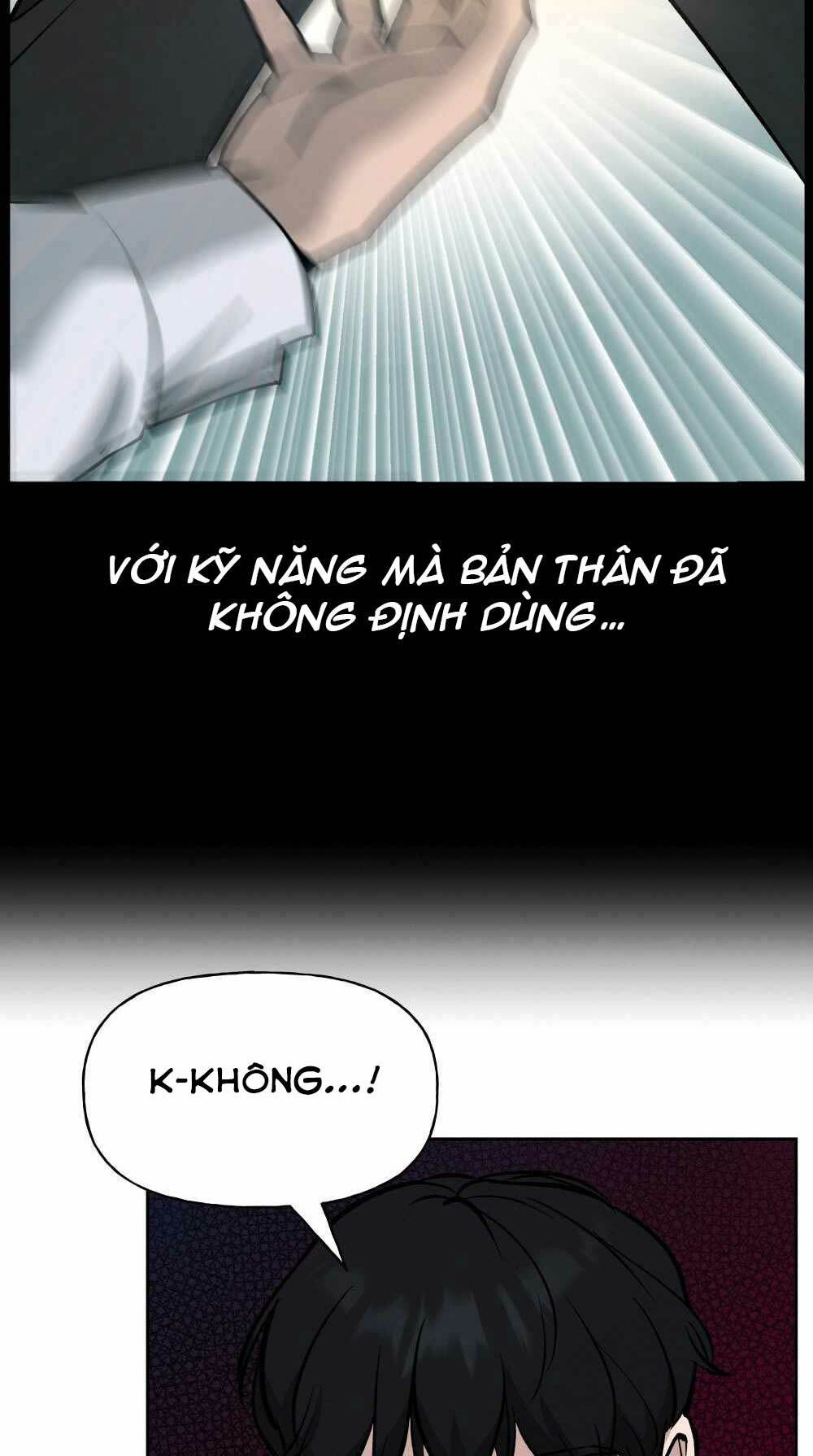 giang hồ thực thi công lý chapter 5 - Trang 2