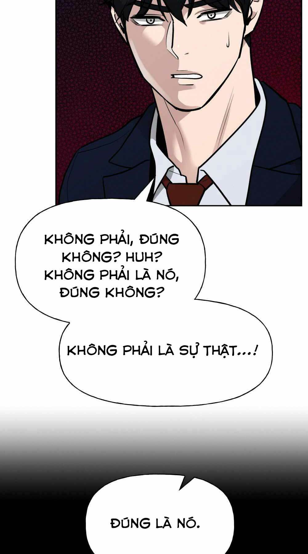 giang hồ thực thi công lý chapter 5 - Trang 2