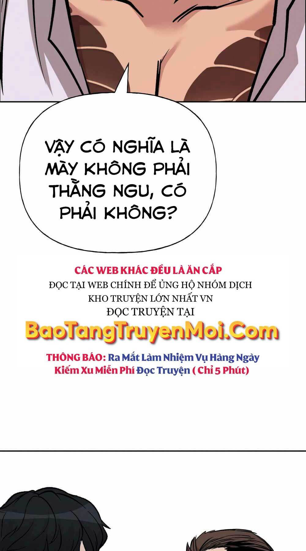 giang hồ thực thi công lý chapter 5 - Trang 2