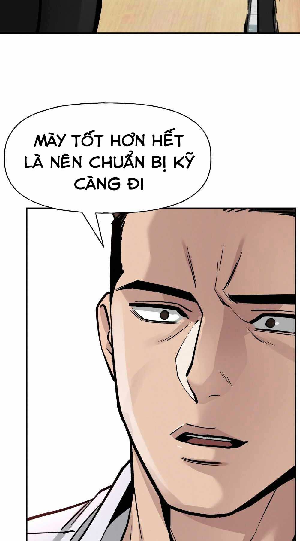 giang hồ thực thi công lý chapter 5 - Trang 2