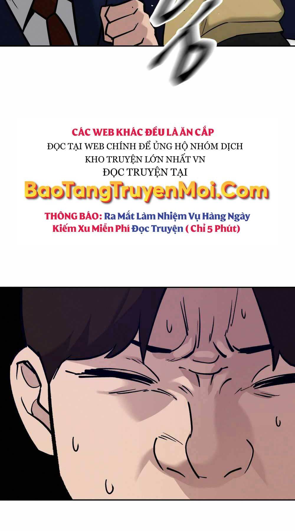 giang hồ thực thi công lý chapter 5 - Trang 2