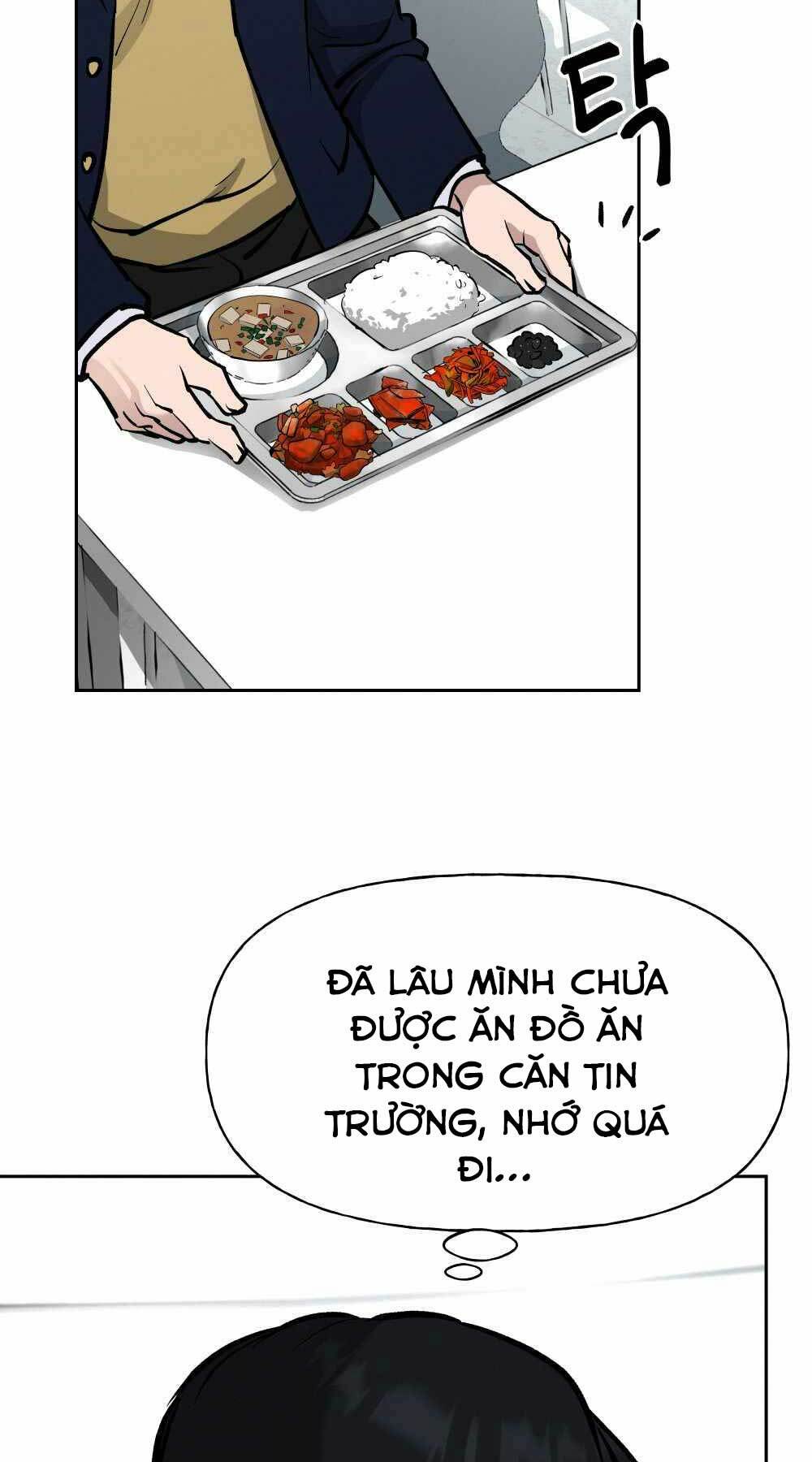 giang hồ thực thi công lý chapter 5 - Trang 2