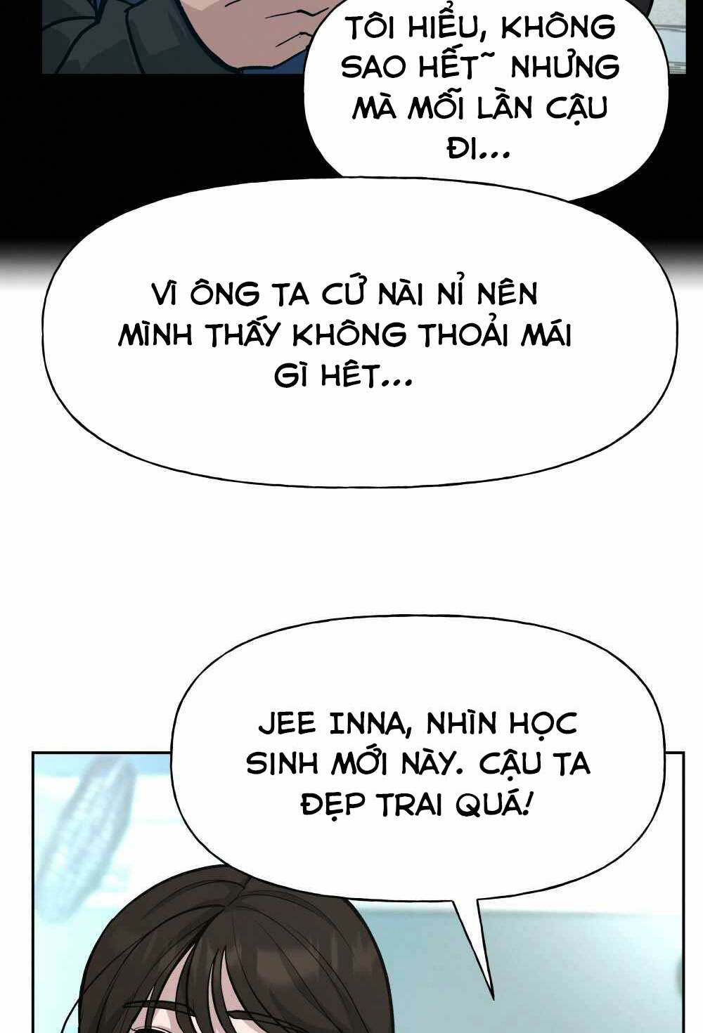 giang hồ thực thi công lý chapter 5 - Trang 2