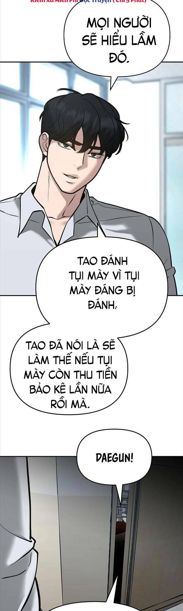 giang hồ thực thi công lý chapter 51 - Next chapter 52