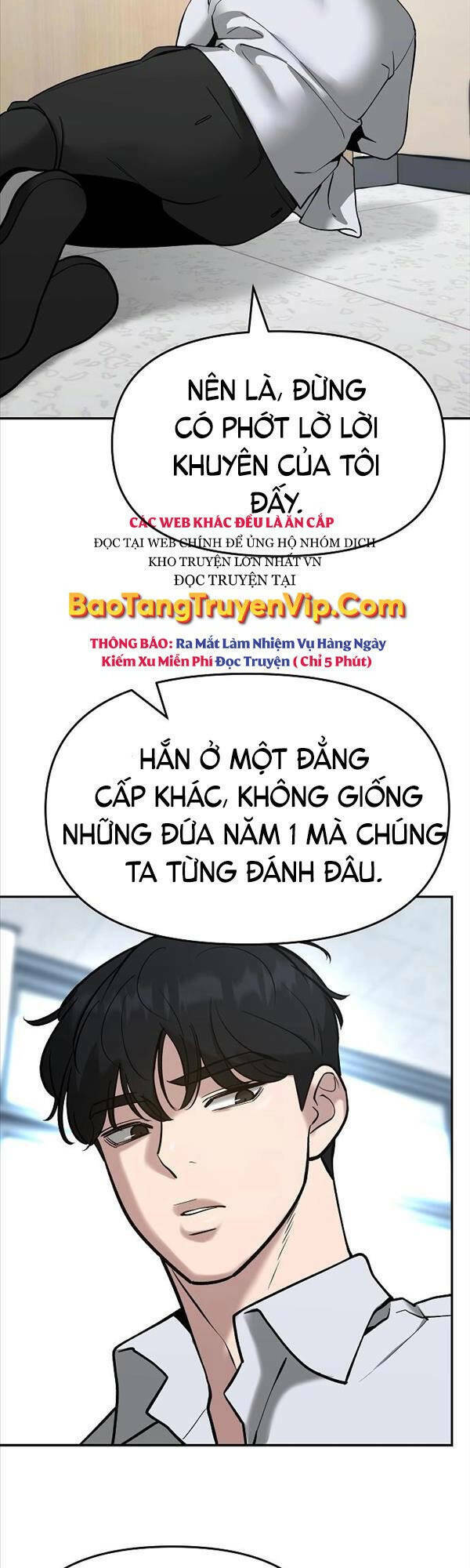 giang hồ thực thi công lý chapter 51 - Next chapter 52