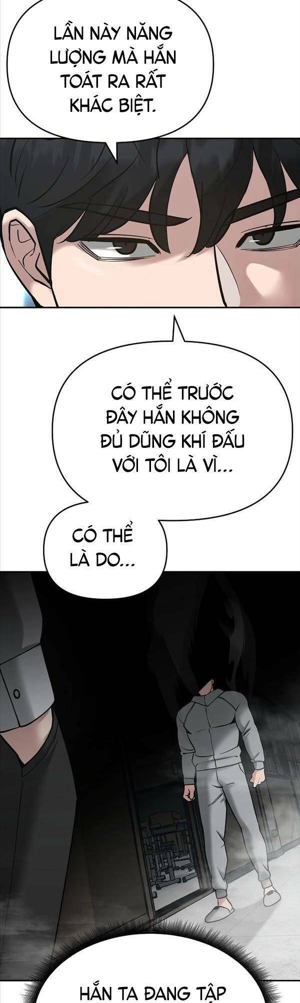 giang hồ thực thi công lý chapter 51 - Next chapter 52