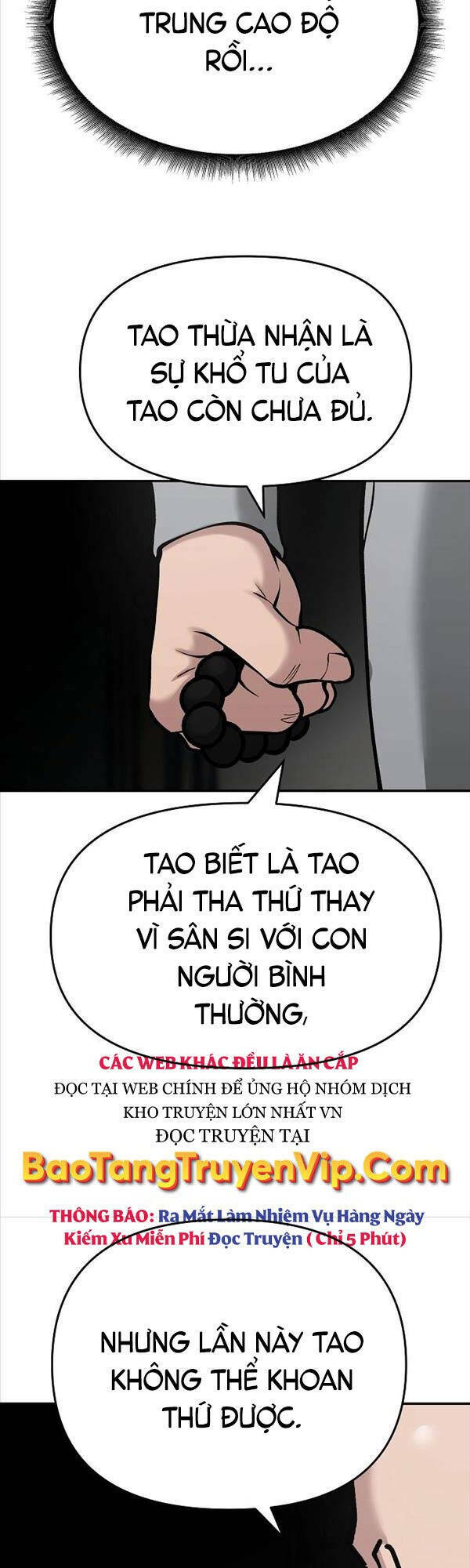 giang hồ thực thi công lý chapter 51 - Next chapter 52