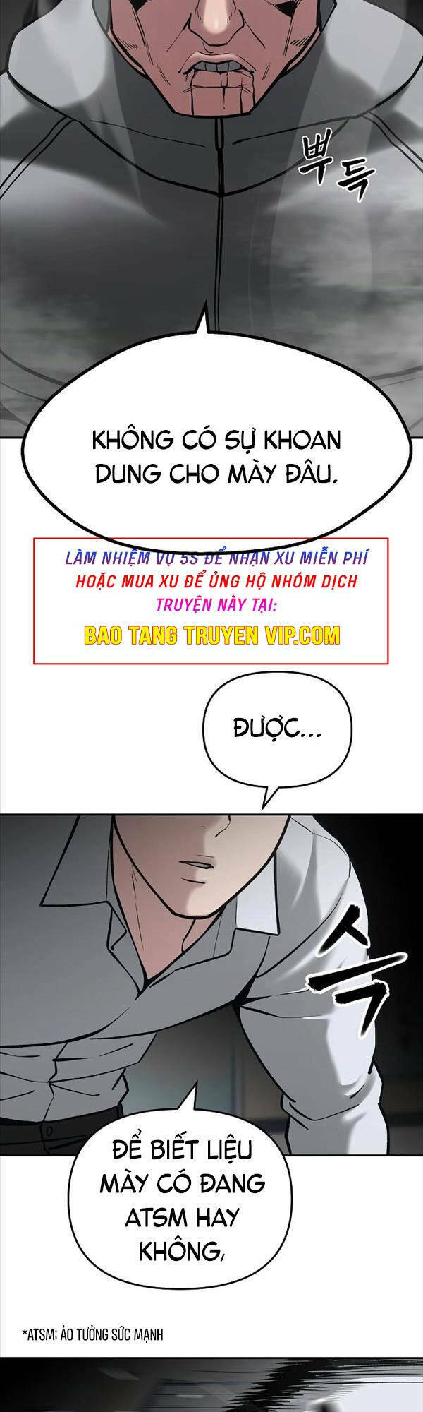 giang hồ thực thi công lý chapter 51 - Next chapter 52