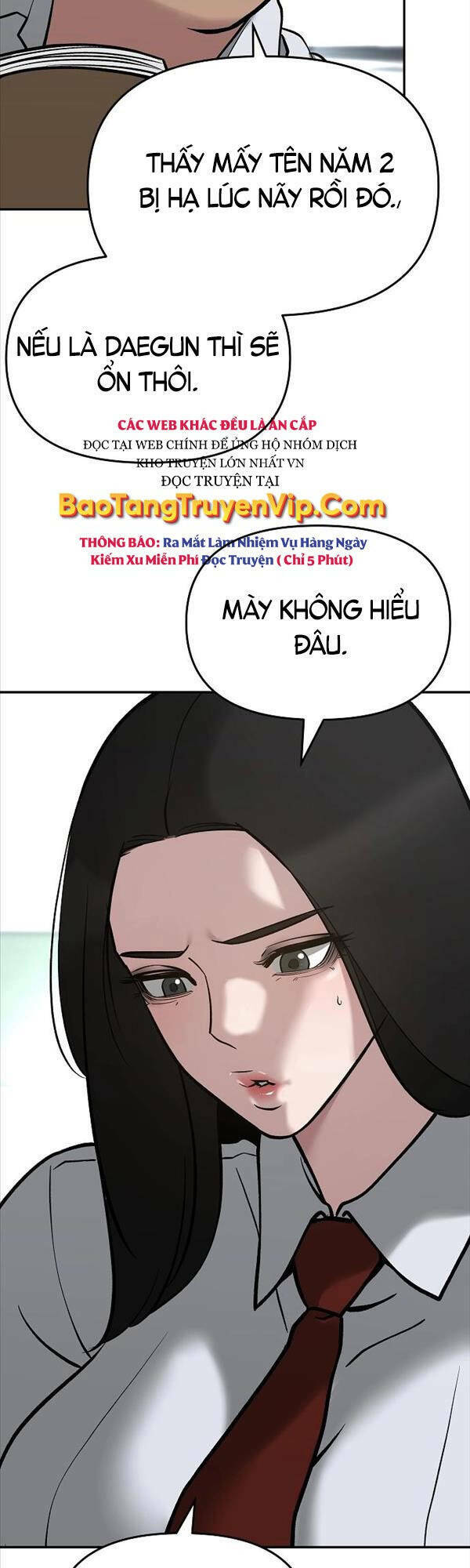 giang hồ thực thi công lý chapter 51 - Next chapter 52