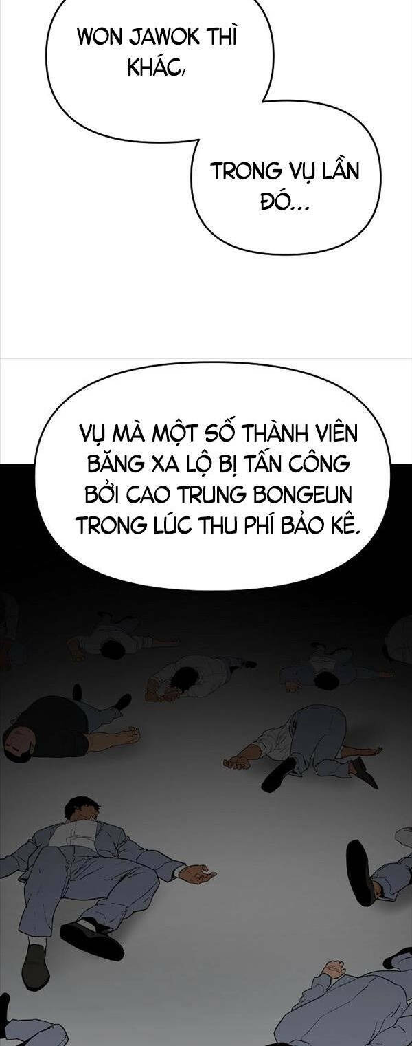 giang hồ thực thi công lý chapter 51 - Next chapter 52