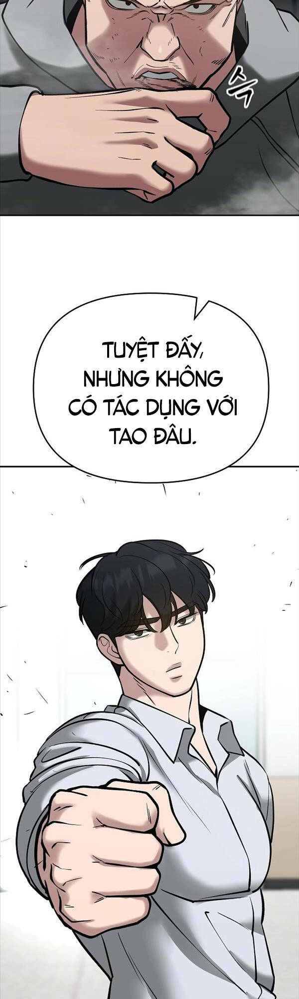 giang hồ thực thi công lý chapter 51 - Next chapter 52