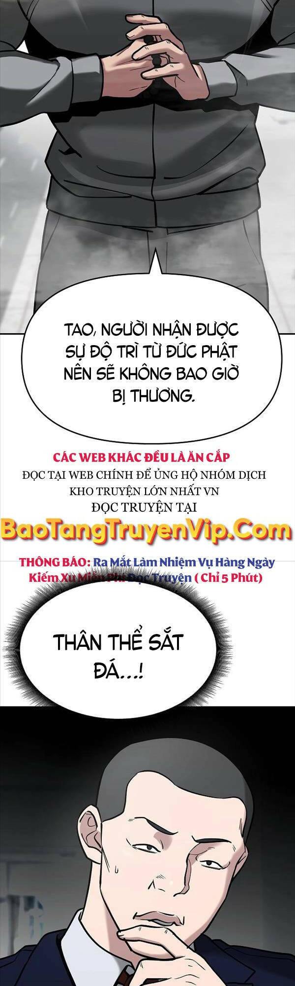 giang hồ thực thi công lý chapter 51 - Next chapter 52