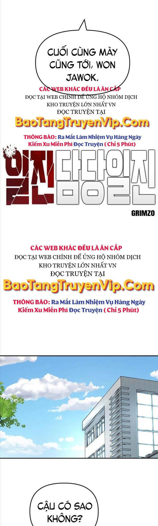 giang hồ thực thi công lý chapter 51 - Next chapter 52