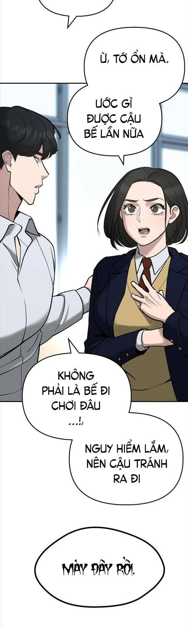 giang hồ thực thi công lý chapter 51 - Next chapter 52