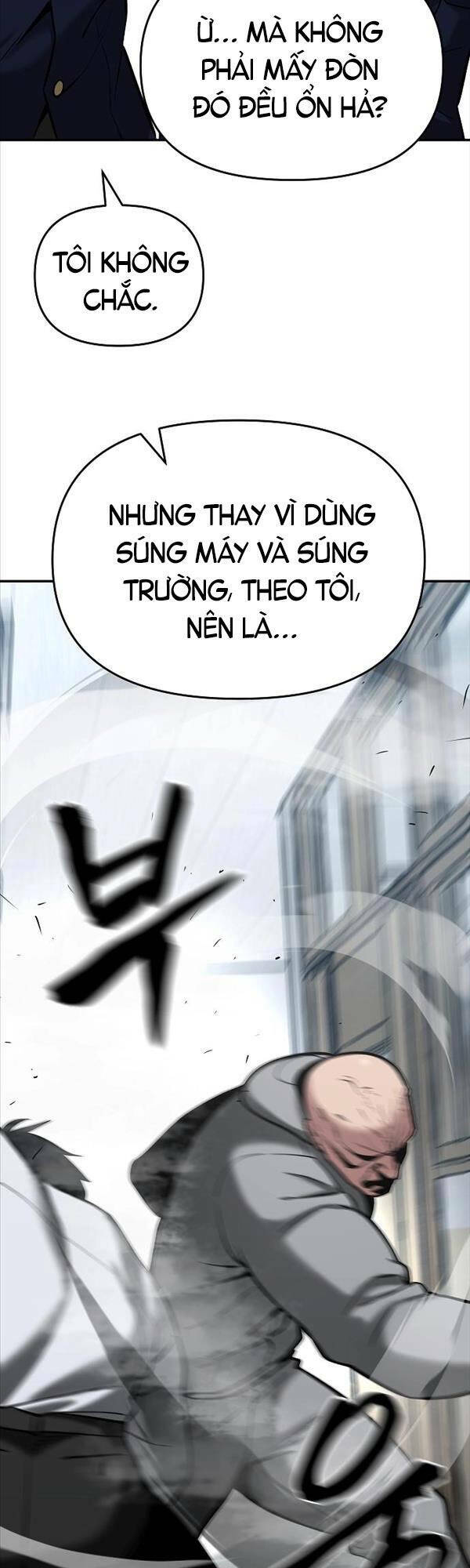 giang hồ thực thi công lý chapter 51 - Next chapter 52