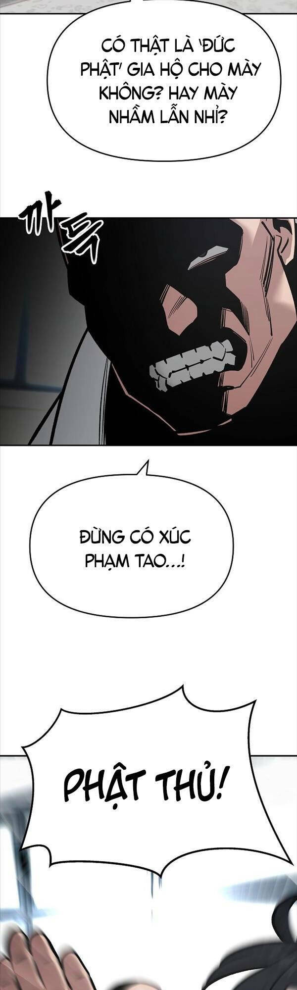 giang hồ thực thi công lý chapter 51 - Next chapter 52