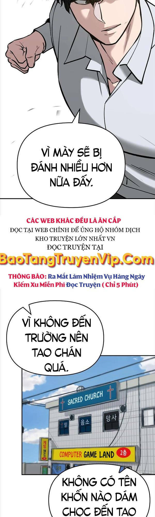 giang hồ thực thi công lý chapter 51 - Next chapter 52