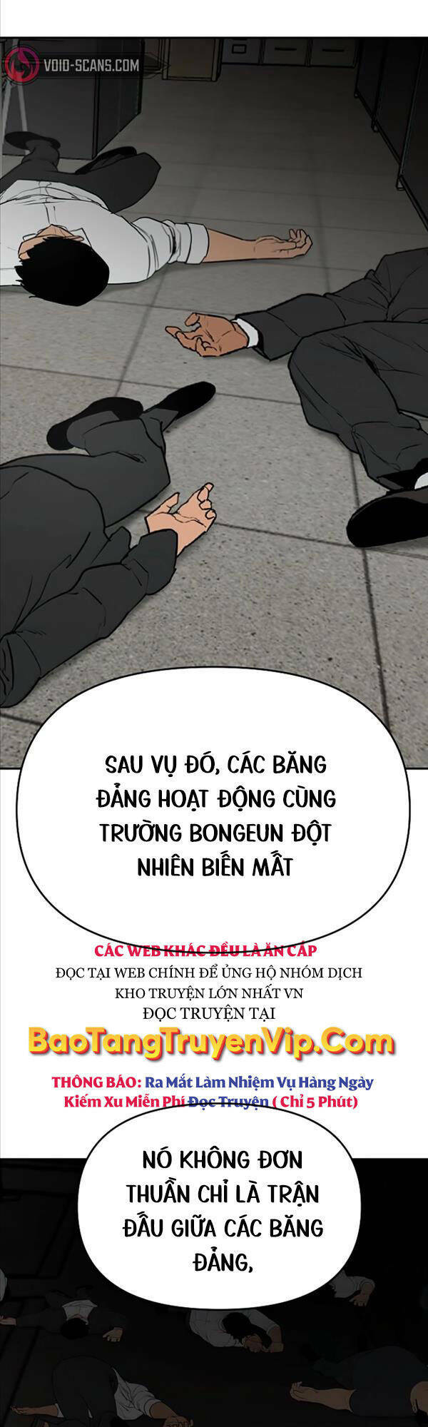 giang hồ thực thi công lý chapter 53 - Trang 2