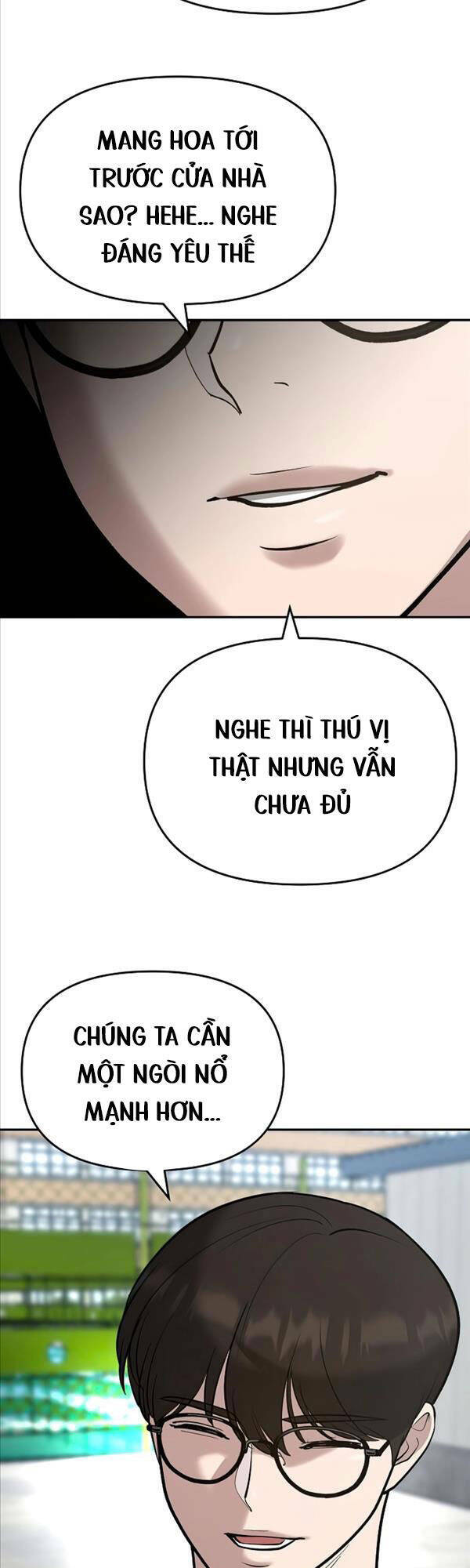 giang hồ thực thi công lý chapter 53 - Trang 2