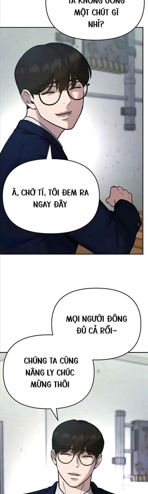 giang hồ thực thi công lý chapter 53 - Trang 2