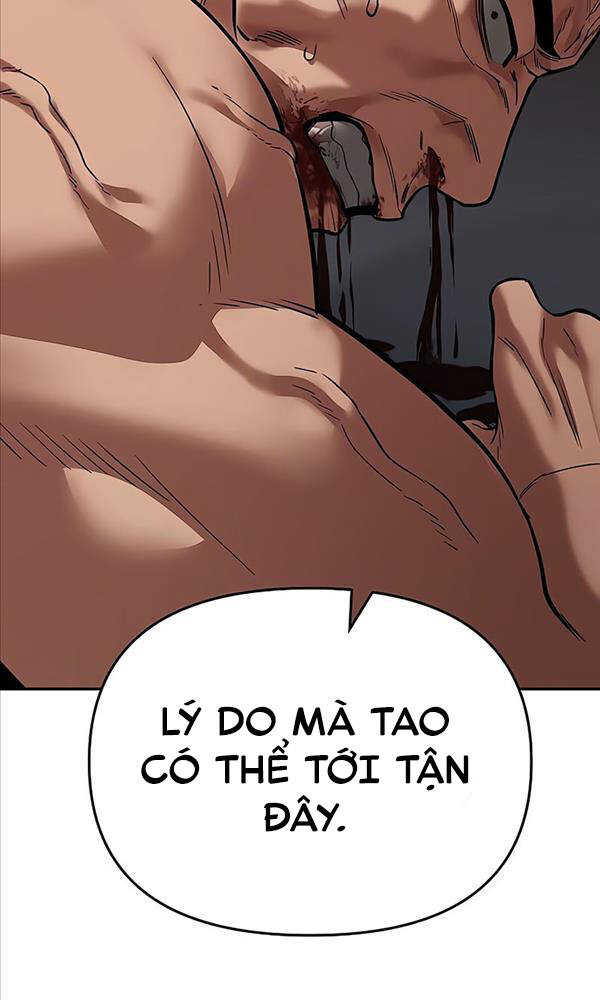 giang hồ thực thi công lý chapter 57 - Trang 2