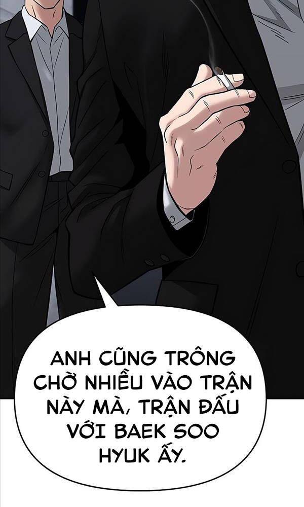 giang hồ thực thi công lý chapter 57 - Trang 2