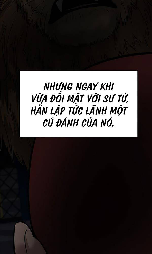 giang hồ thực thi công lý chapter 57 - Trang 2