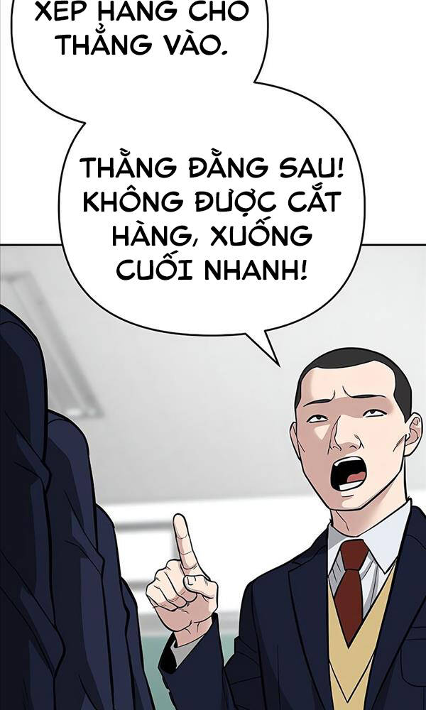 giang hồ thực thi công lý chapter 57 - Trang 2