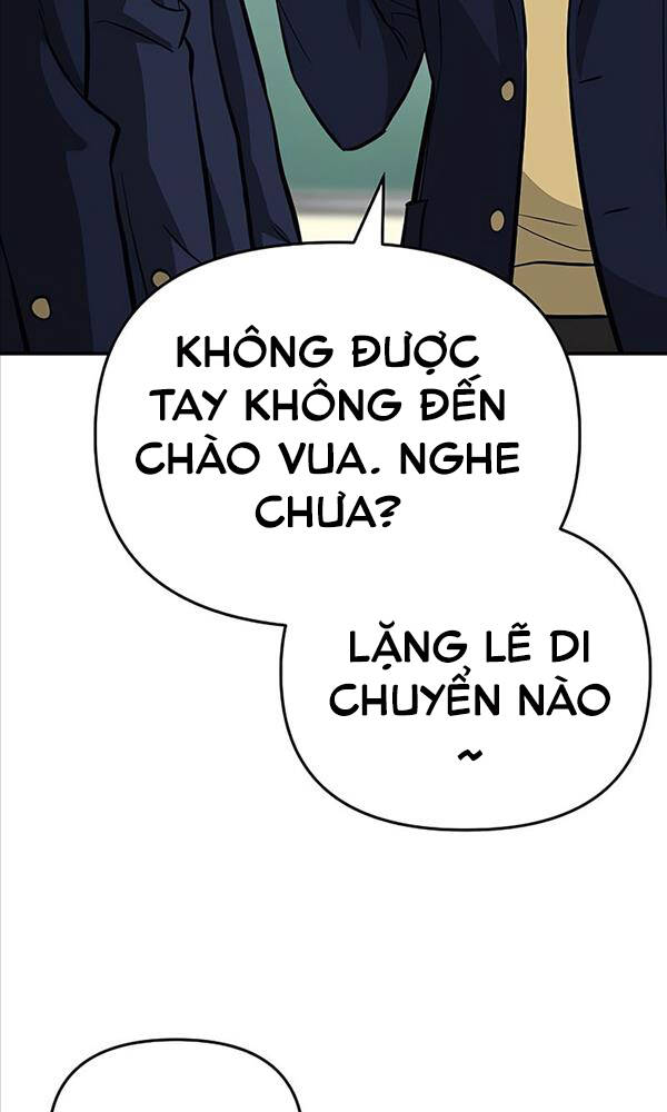 giang hồ thực thi công lý chapter 57 - Trang 2